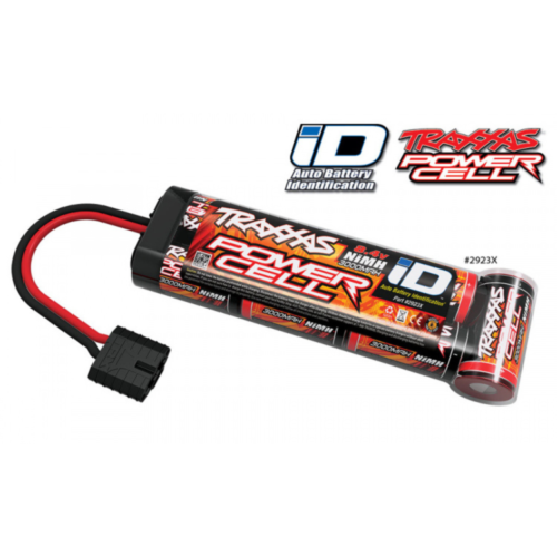 Traxxas - Stampede 2WD RTR TQ Pink with Battery & Charger 1:10 - Image 8