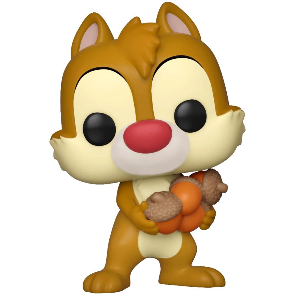 Funko Pop! Disney: Mickey and Friends - Dale #1194 - Image 2