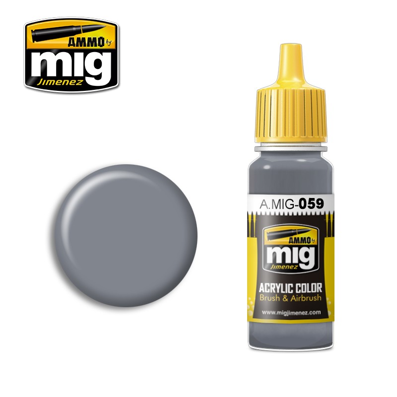 Grey A.MIG-0059
