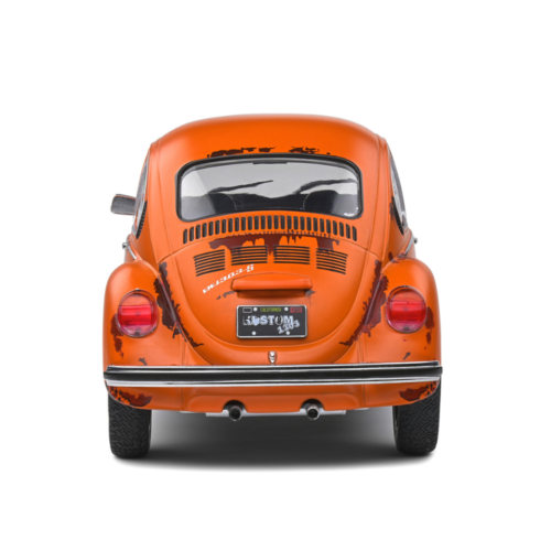 Volkswagen Beetle 1303 Jaeger Tribute - 1974 1:18 - Image 3