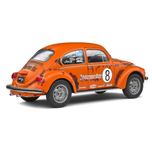 Volkswagen Beetle 1303 Jaeger Tribute - 1974 1:18 - Image 4