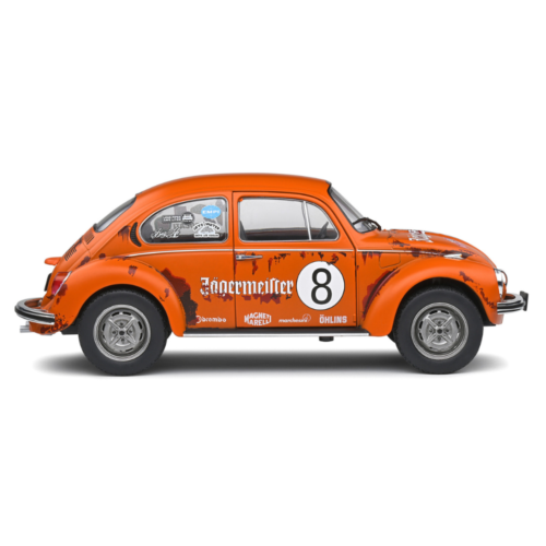 Volkswagen Beetle 1303 Jaeger Tribute - 1974 1:18 - Image 5