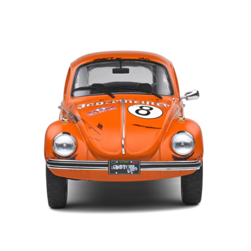 Volkswagen Beetle 1303 Jaeger Tribute - 1974 1:18 - Image 6