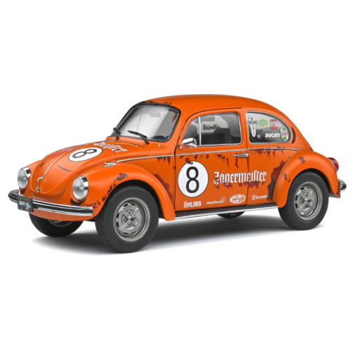 Volkswagen Beetle 1303 Jaeger Tribute - 1974 1:18