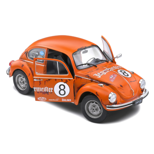 Volkswagen Beetle 1303 Jaeger Tribute - 1974 1:18 - Image 8
