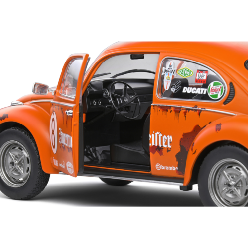 Volkswagen Beetle 1303 Jaeger Tribute - 1974 1:18 - Image 9