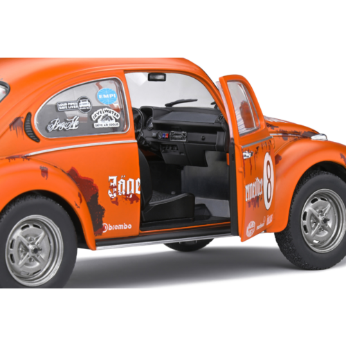 Volkswagen Beetle 1303 Jaeger Tribute - 1974 1:18 - Image 10