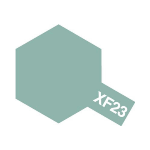 XF-23 Light Blue – Acrylic Paint Mini Flat (10ml)