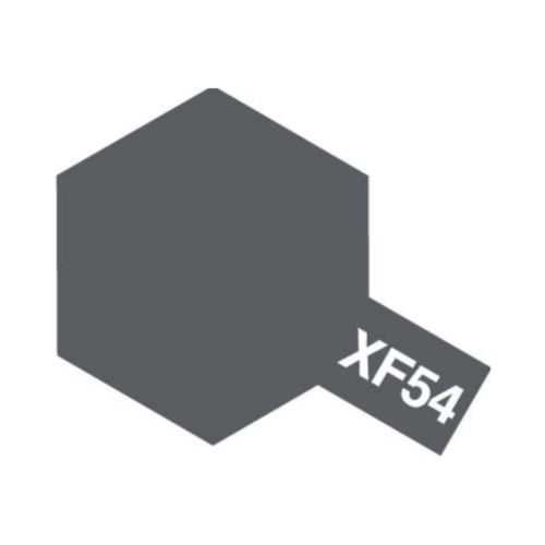 XF-54 Dark Sea Grey – Acrylic Paint Mini Flat (10ml)