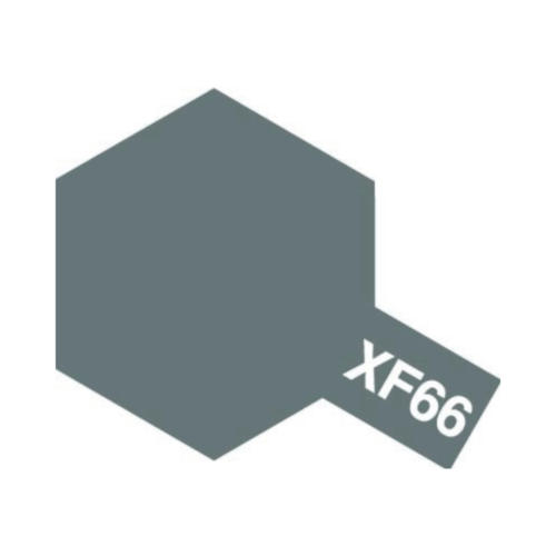 XF-66 Light Grey – Acrylic Paint Mini Flat (10ml)