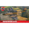 Συναρμολογούμενο Αεροπλάνο Gloster Meteor F.8FR.9 Airfix