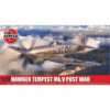 Συναρμολογούμενο Αεροπλάνο Hawker Tempest Mk.V Post War Airfix