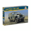 Συναρμολογούμενο Κιτ Μοντελισμού Land Rover 109 LWB