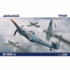 Συναρμολογούμενο Αεροπλάνο 1:48 Bf 109E-4 - Weekend Edition