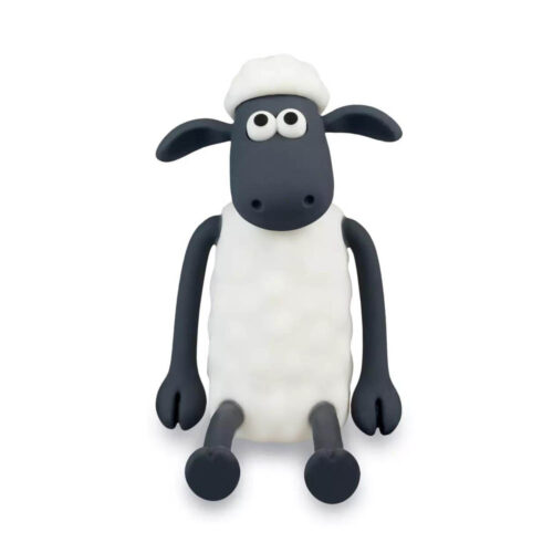 Παιδικό Φωτιστικό Συντροφιάς Shaun το Πρόβατο