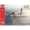 AD-5W SkyRaider Attack Aircraft 1:72