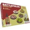 Battlefields Basing Set (BF4301P)