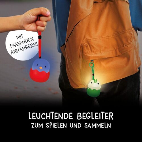Eggy's Mystery Lights Blindbox - Image 2