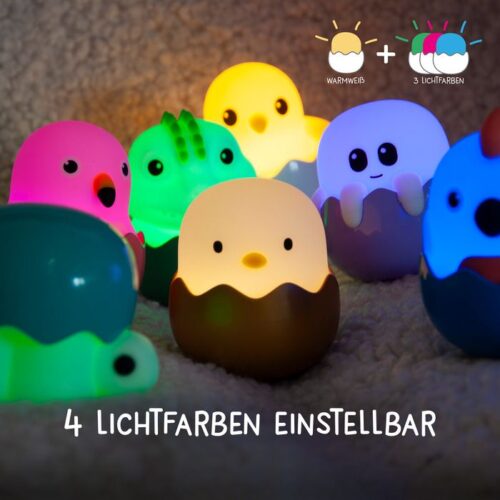 Eggy's Mystery Lights Blindbox - Image 4