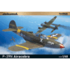 Συναρμολογούμενο Μοντέλο P-39N Airacobra - ProfiPACK Edition 1:48