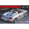 Porsche Carrera GT (2004–2006) 1:24