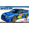 Subaru Impreza WRC Monte Carlo 2005 1:24