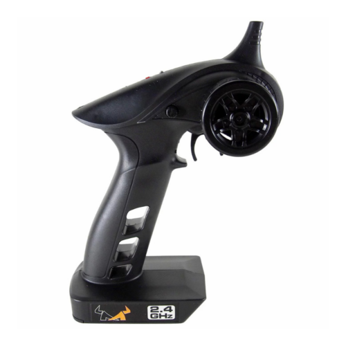 Τηλεκατεύθυνση για Crawler D90X12