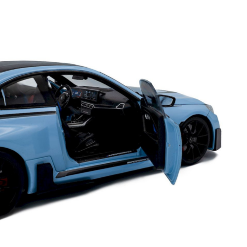 BMW M2 (G87) w M Performance Parts 2024 118 (2)