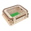 Ξύλινη Κατασκευή 3D Puzzle Stadio Bernabeu Ρεάλ Μαδρίτης