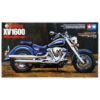 Yamaha XV 1600 RoadStar 1:12