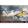 PZL M18B Dromader - Firefighter Aircraft in Greek Service 1:48