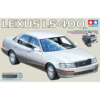 Συναρμολογούμενο Αυτοκίνητο Lexus LS 400 (UCF11L) 1:24