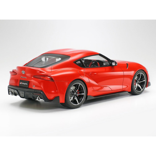 TOYOTA GR Supra 1:24