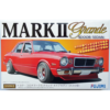 Toyota Corona Mark II Grand 4 Door Sedan 1:24