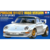 Porsche 911 GT2 Road Version Club Sport 1:24