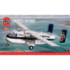 Shorts Skyvan 1:72 (A04018V)