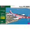 Pilatus PC-9BM 1:48