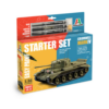 Starter Set - Cromwell Mk. IV 1:56