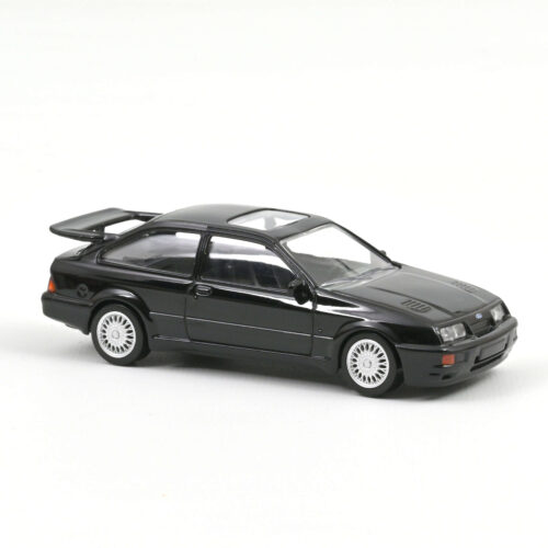 Ford Sierra RS Cosworth Black 1986 1:43 (270577)