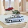 BMW M3 E30 1986 Silver 1:43 (350008)