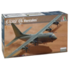Συναρμολογούμενο C-130J C5 Hercules 1:48