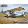 PA-18 Super Cub 1:72