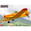 Pa-25 Pawnee 1:72 (KPM0472)