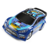 WL 284010 4WD Rally RTR 128