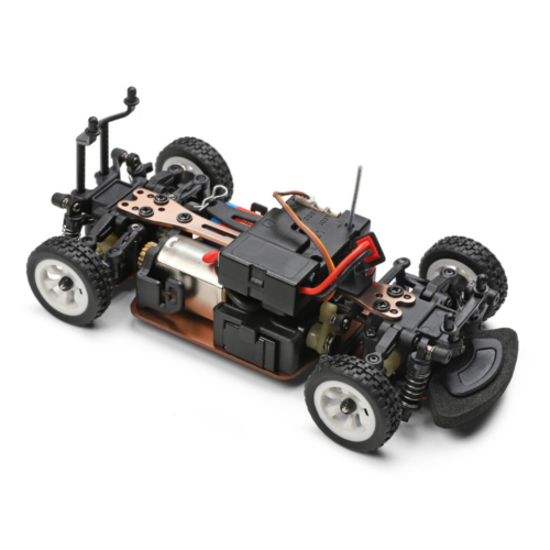 WL 284010 4WD Rally RTR 1:28 - Image 3