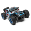WL 284161 4WD Off-Road RTR 128