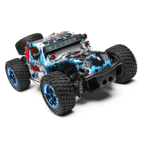 WL 284161 4WD Off-Road RTR 128