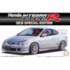Honda Integra Type R DC5 Special Edition 1:24