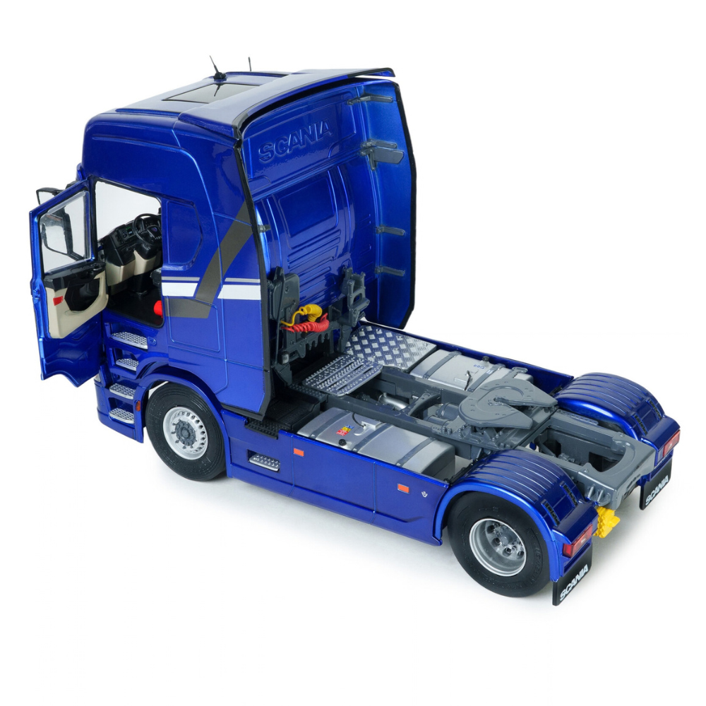 Scania 580S HighLine – Metallic Blue – 2023 124 (2)