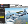 T/RT-33A Shooting Star 1:72